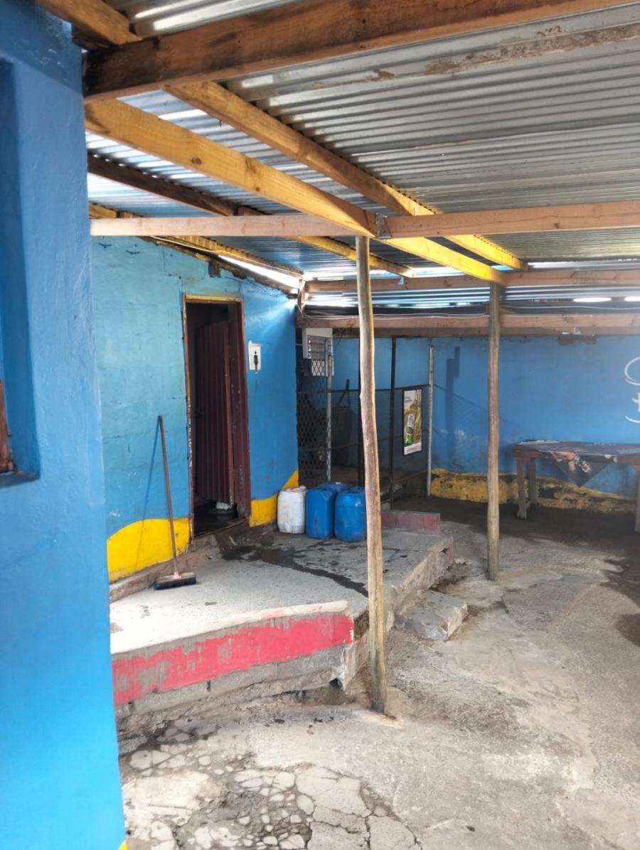 2 Bedroom Property for Sale in Mdantsane Nu 5 Eastern Cape